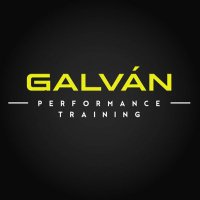 Galvan Performance Training(@GPerfTraining) 's Twitter Profile Photo