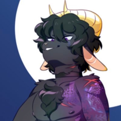 Merino Sheep | NSFW | Artist follower | Fantasy enthusiast | Minors will be Smited | Sometimes role-plays | sheep/goat follower | 20 years of ageless Tomfoolery