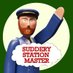 Suddery Station Master (@SudderyM) Twitter profile photo
