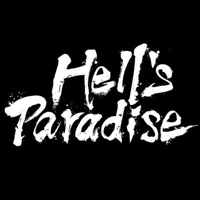Official English account for anime Hell's Paradise!
Streaming on Crunchyroll and Netflix!
#HellsParadise #アニメ地獄楽