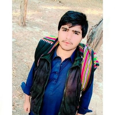 SyedRazzaq44's profile picture. آزادخیال۔
Socialist..
Humanist..