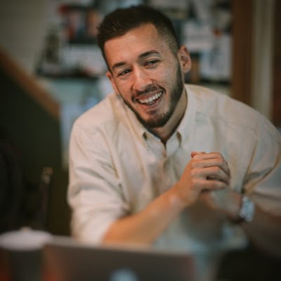 David Kirkpatrick Profile