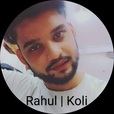 Rahul | koli