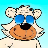 Vacation Bears (@bigbearvc) 's Twitter Profile Photo Vacation Bears (@bigbearvc) 's Twitter Profile Photo