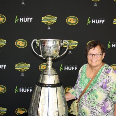 retired , loving mom and stepmom, loving grandmother, devoted wife , Edmonton football fan and WWEVIP fan and Oilers Fan