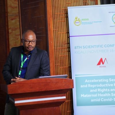 EGIDEFreddy1's profile picture. Public Health, Global health,  Epidemiology, Clinical and Operational Research & NCDs Advocate