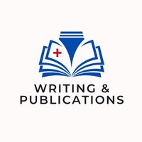 writing and publications(@writingandpubl2) 's Twitter Profile Photo