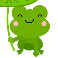 懸賞カエル🐸色々かえる(@giftgifthosiino) 's Twitter Profile Photo