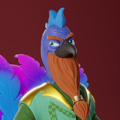 MotoCipher's profile picture. Engineer/entrepreneur into historical NFTs, web3, health, motorbikes, and music.