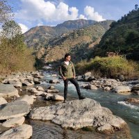 Saurav Chaudhary 🐦 (@royaldastan) 's Twitter Profile