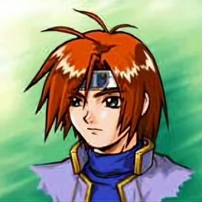 My 5 all time favorite video games: Shining Force III,
Panzer Dragoon Saga,
Shadow Hearts: Covenant,
Sakura Wars 3 and
Skies of Arcadia