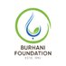 Burhani Foundation (@BFI_environment) Twitter profile photo