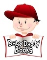 BabyDaddyBooks's profile picture. Why are children's books so boring and sappy? @BabyDaddyBooks features mostly irreverent satirical stories about kids...