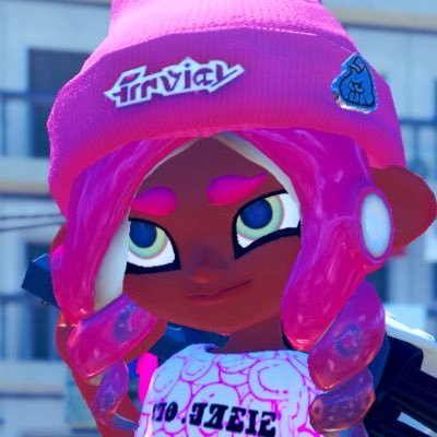 ♡ Lily Here! ♡ She/her ♡ New Gen Stan ♡ Octoling ♡ Just an Octo who likes pink and stuff ♡ 🇭🇹🇨🇺 ♡