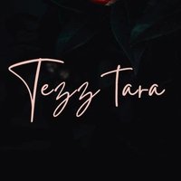 Tara Tezz(@TezzTara) 's Twitter Profile Photo