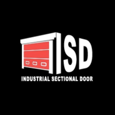 We provide installation and repair services for industrial sectional doors. We have an expert team of certified technicians in all aspects of industrial doors