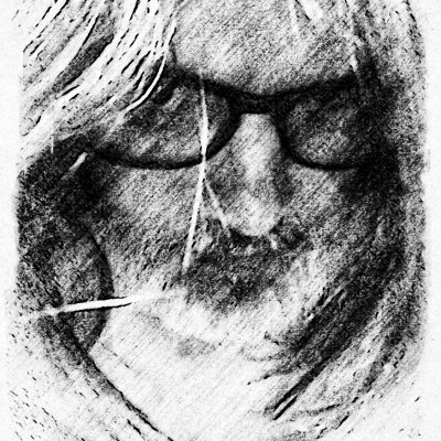 AcademicOyster's profile picture. (he/they)   kick the last nail in