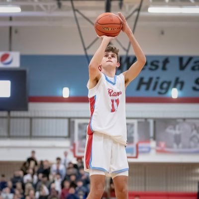 2025 Point Guard/Shooting Guard - West Valley High School -Seattle Select UAA- 2x First team all league, First Team All defense- 3.95 GPA- Contact:(509)895-9827