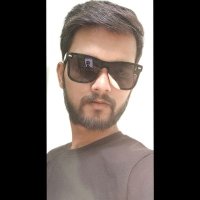 Hitesh Sagathiya(@HiteshSagathi13) 's Twitter Profile Photo