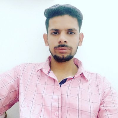 hemantv24575548's profile picture. Rail fan, rail activities