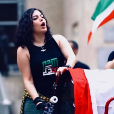 ShakibaJ's profile picture. 