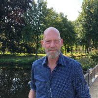 Arjan Boon (@1969arjan) 's Twitter Profile Photo