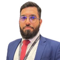 Zahack Tanvir - ضحاك تنوير(@zahacktanvir) 's Twitter Profile Photo