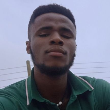 owusuIsaacOsaf2's profile picture. Kind