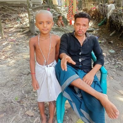 ProbashSarker's profile picture. email=probashsarker97671@gmail.com
Facebook=probash sarker
Page=pobas
snack video=pobas
Instagram=probashsarker
shibpasha high school
sachindra degree college