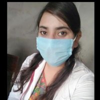 Dr. Shivani Shukla (卐)(@DrShivanii991) 's Twitter Profile Photo