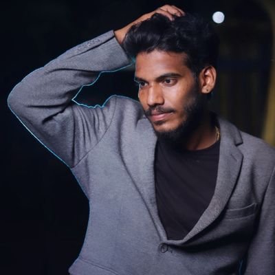 sarathishan118's profile picture. 
