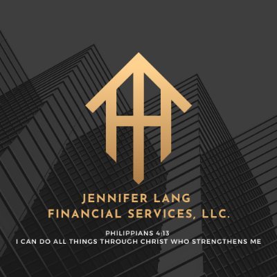 Closed
Jennifer Lang Financial Services, LLC.