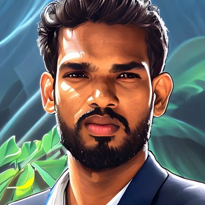 @mrmanivasagam