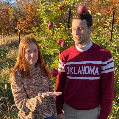 nate_CFB's profile picture. Sinner saved by grace, Oklahoma fan.