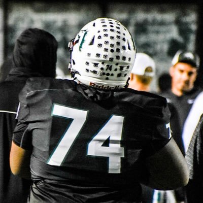 Kennesaw Mountain Hs | 3.4 gpa | Football | OL/DL || 6’2 | 315|  | dlnmorehead@gmail.com