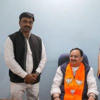 Maharaj Prakash Tiwari Babbu Pradhan (@tiwari_babboo) 's Twitter Profile