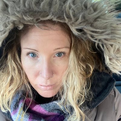 Podiatrist at One Step Ahead Podiatry, mother, wife hiker, metal/punk lover, living life to the full, time can never be gotten back 💜