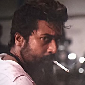 #1 Suriya Fan. ARR, ManiRatnam, Gayle My Fav⭐ | Atheist