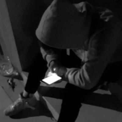 mkuuultra's profile picture. Artist