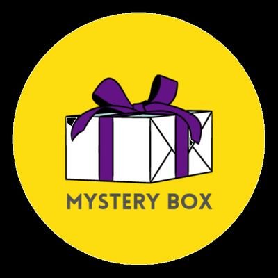 giftamystrybox's profile picture. https://t.co/GxwXq65xNY is an experiential gifting company. We intend to work on the happiness index of fellow humans with our mystery boxes. Gift a Mystery