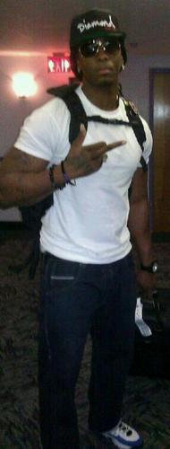 Artist/model/promoter ova all hustla