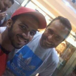 TahrZhyr's profile picture. الإسلام ديني وعقيدتى

مصر وطني وحبيبتي
🏳️🇦🇹🇦🇹🏳️والزمالك هو سر سعادتي
🏳️🇦🇹🇦🇹🏳️