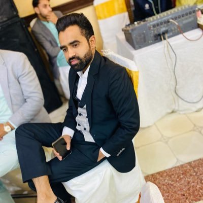 US11954's profile picture. Student of Political Science | Digital Media, Content Writer | Sub-editor | Supporter 🇵🇰