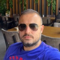 Yusuf Özbek (@yusufozbek1986) Twitter profile photo