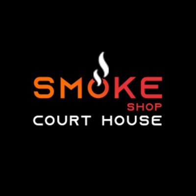 Smoke Shop in Court House has the latest tobacco & vape products. Get the best deals on all accessories. So why wait, visit our store & experience yourself.