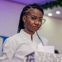 Bénédicte Labama (@benedictelabam1) 's Twitter Profile
