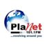 PLANET FM (@PLANETFM54) Twitter profile photo