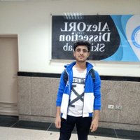 Farag Abdelmaksoud (@faragabdelmaks4) 's Twitter Profile