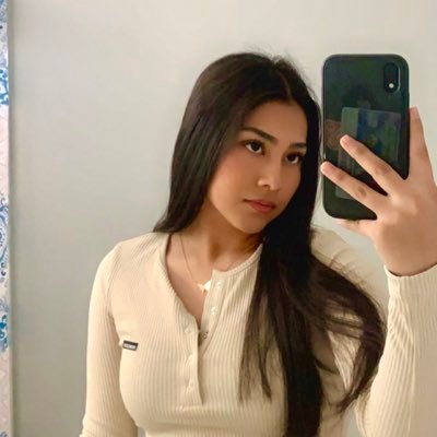 yes I made another account 🫠 twitter keeps locking me out of my accounts🙄