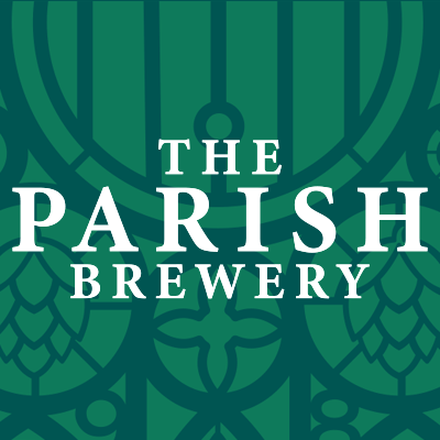 Passionate about creating awareness of the wonderful beer that we produce at The Parish Brewing Company.